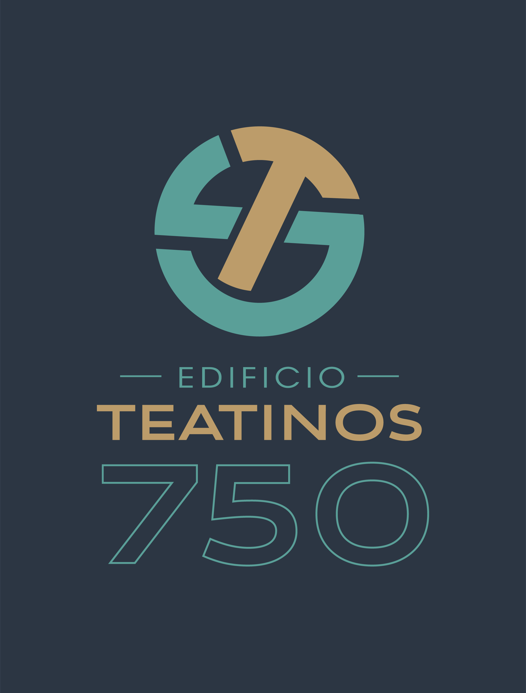 EDIFICIO EN VENTA EN TEATINOS