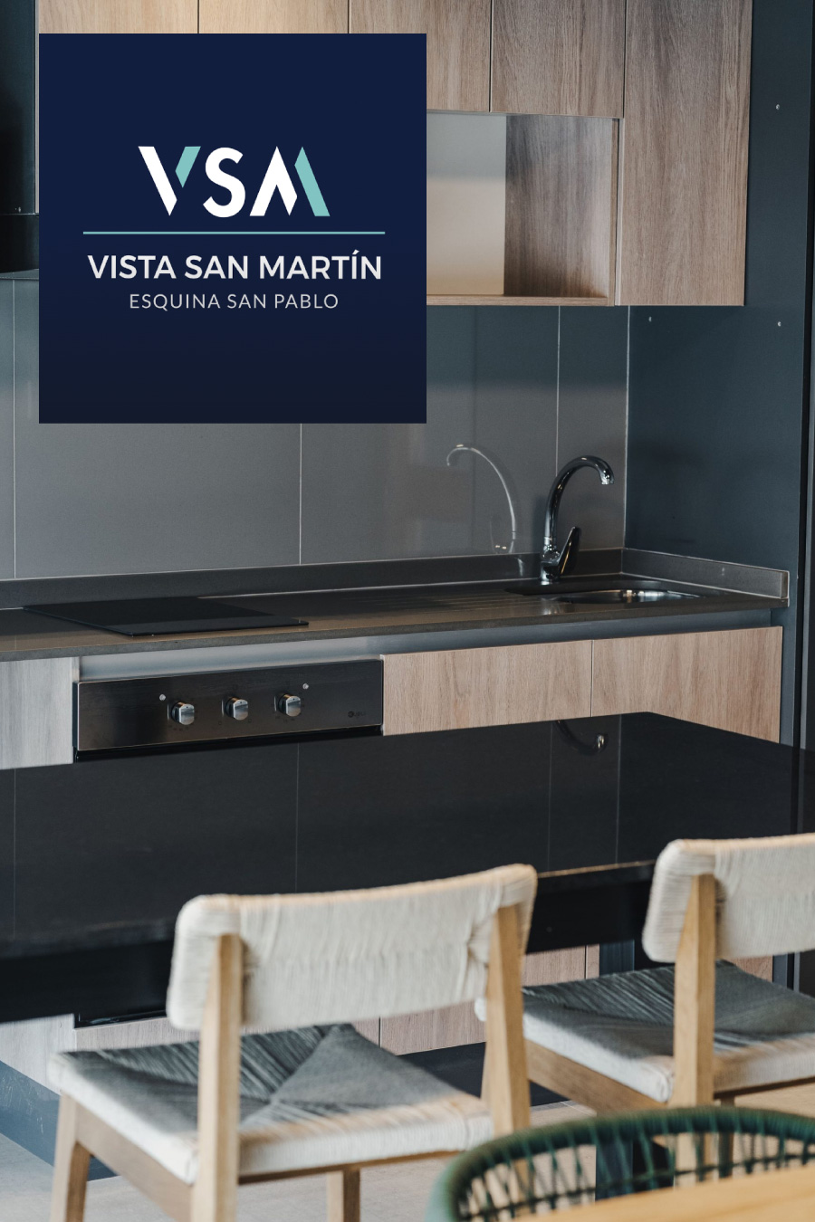 Edificio San Martin