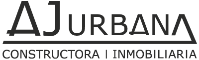 AJ URBANA CONSTRUCTORA | INMOBILIARIA