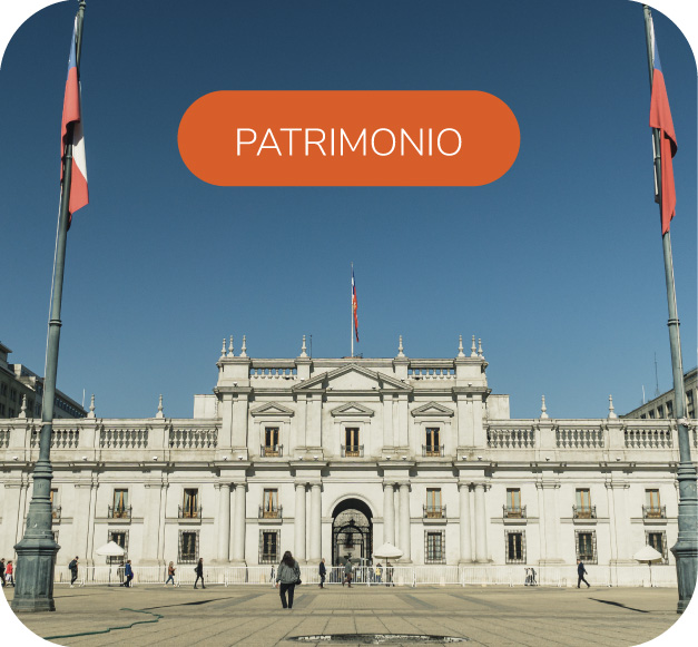 Proyectos Inmobiliarios Patrimonio