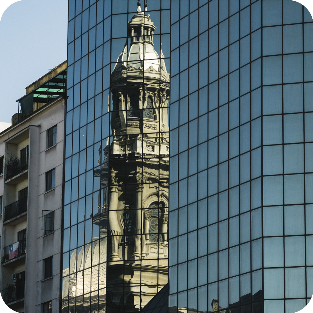 Proyectos Inmobiliarios en Santaigo