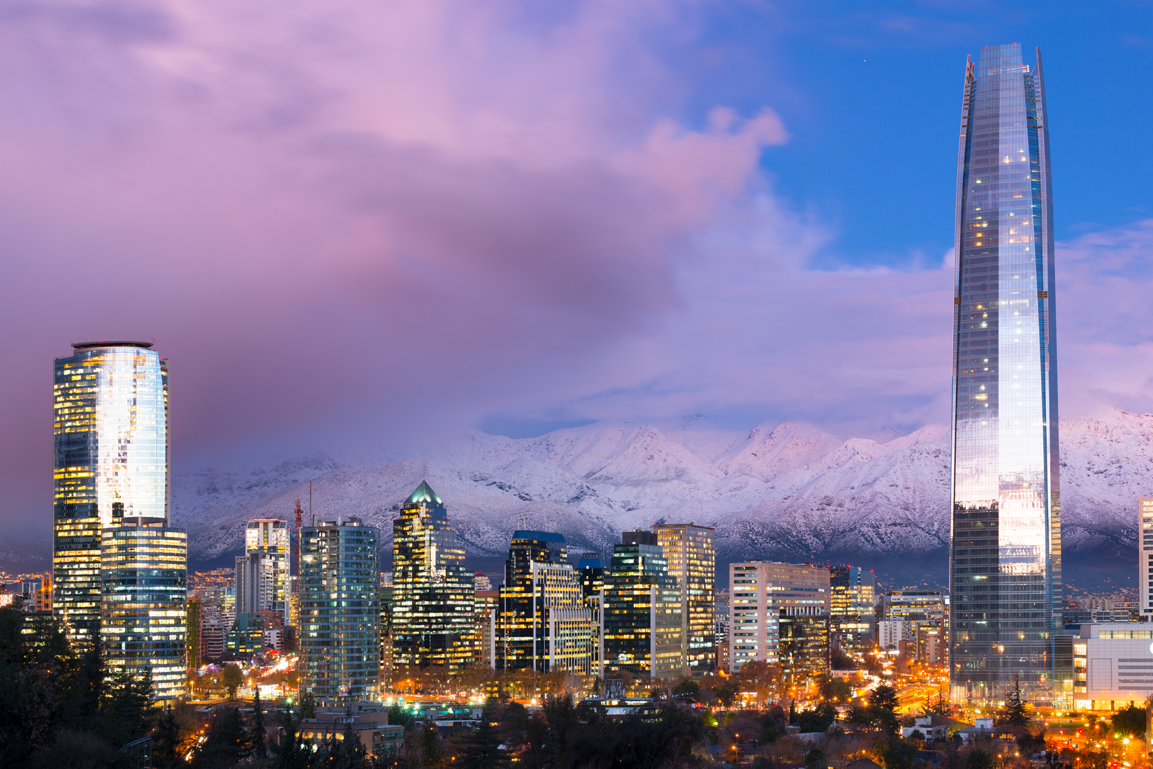 Tips como guía para comprar un departamento