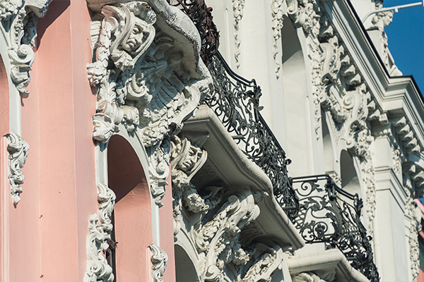 Santiago Centro departamentos en venta