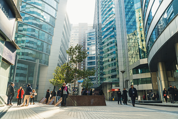 Santiago Centro departamentos en venta