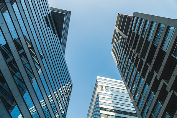 Santiago Centro departamentos en venta