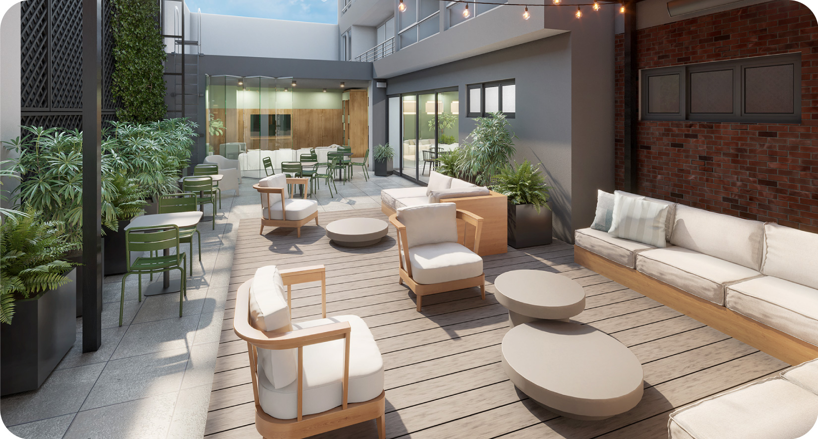 Departamento en venta en Santiago Centro