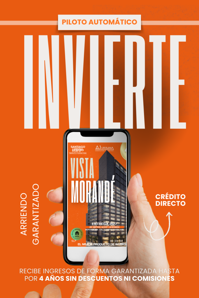 Departamentos de inversión