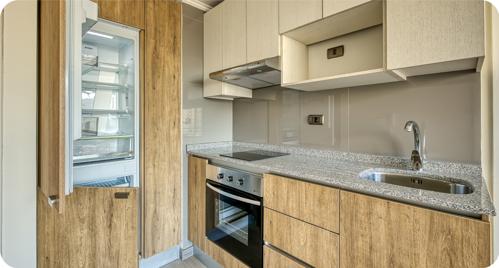 Departamento en Venta en la Florida Lía Aguirre