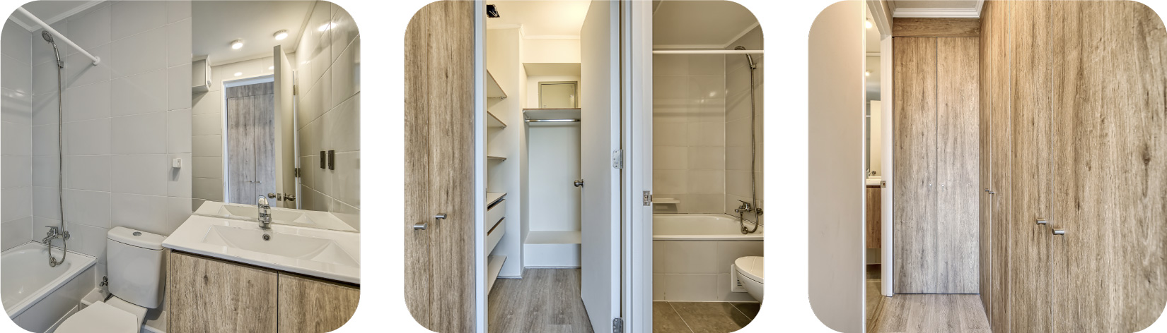 Departamento en Venta en la Florida Lía Aguirre