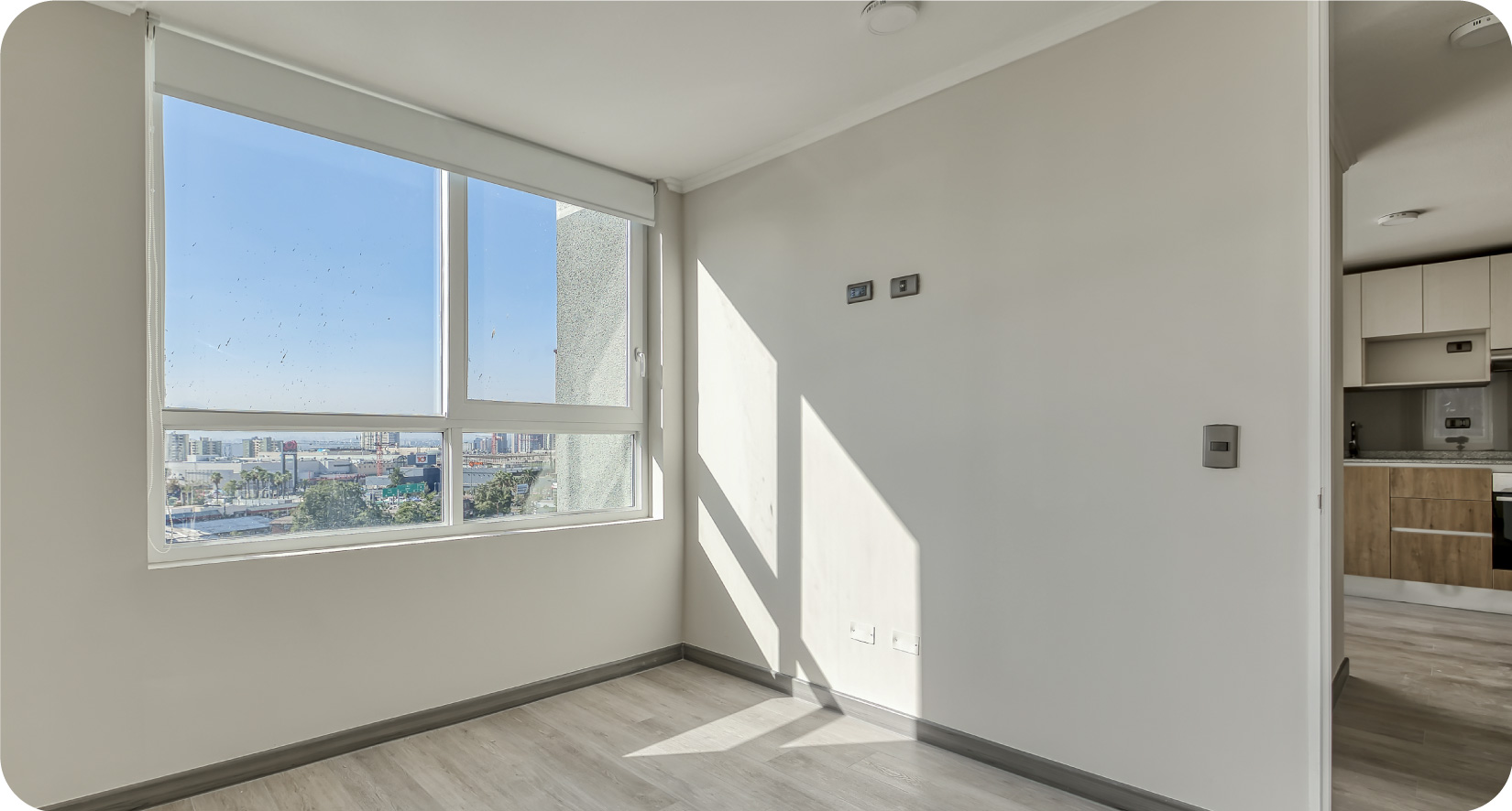 Departamento en Venta en la Florida Lía Aguirre