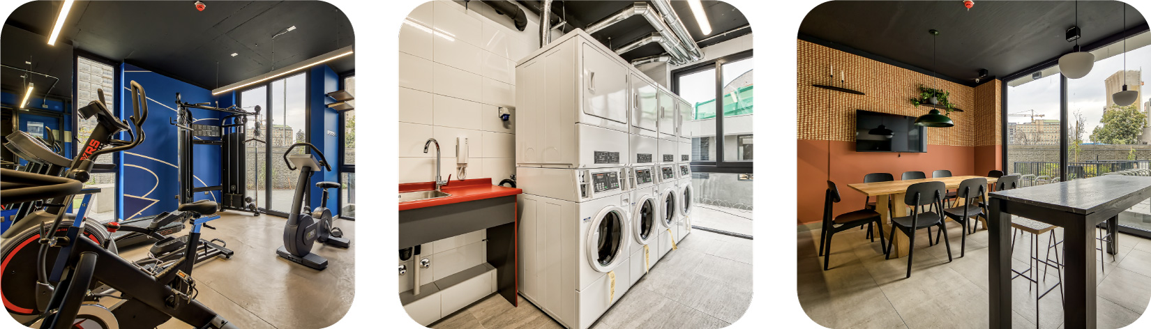 Departamento en Venta en la Florida Lía Aguirre