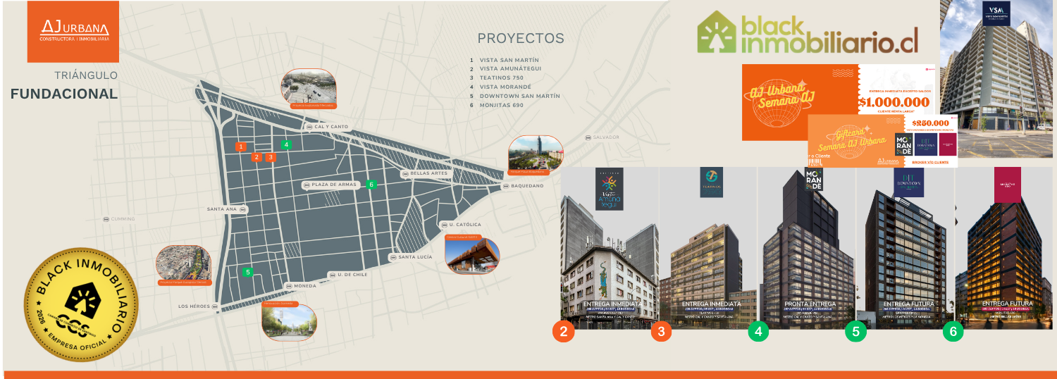 Black Inmobiliario